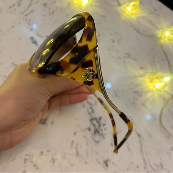 😎 ROBERTO CAVALLI Sunglasses - Picture 8 of 17